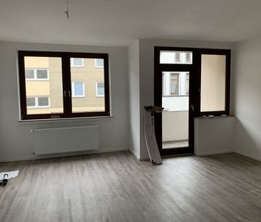 Buchtstraße 45, Bremerhaven - Geestemünde - Foto 1