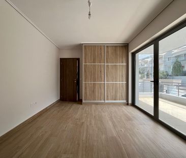Διαμέρισμα για ενοικίαση Αίγλη (Γλυφάδα) - Photo 5