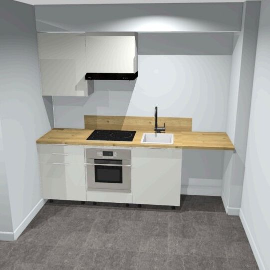 Location Appartement 3 pièces 63m² BUSSY ST GEORGES 77600 - Photo 1