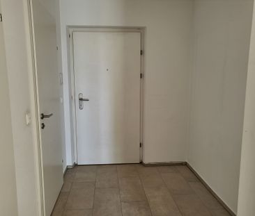 Smartes Wohnen - Geräumige Single- oder Pärchenwohnung im neuen Sta... - Photo 6