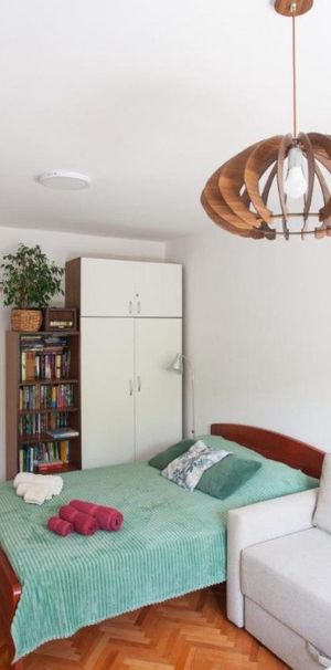 Garsoniera de inchiriat Aurel Vlaicu - Fotografie 1