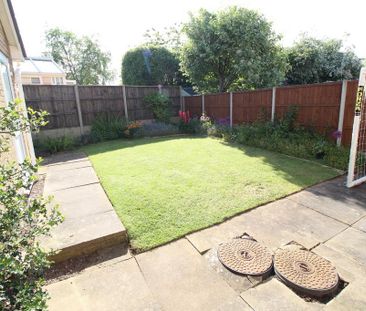 3 bedroom detached house to rent - Photo 4