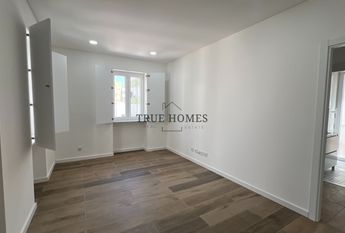 Apartamento T1 em Setúbal