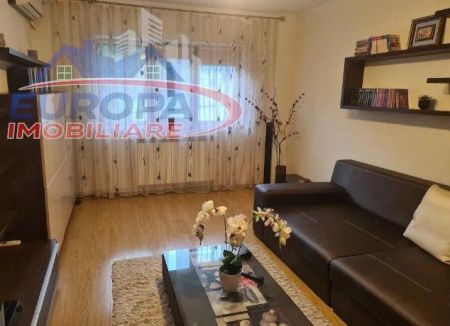 Apartament 3 camere de inchiriat zona C5-TULCEA - Fotografie 3