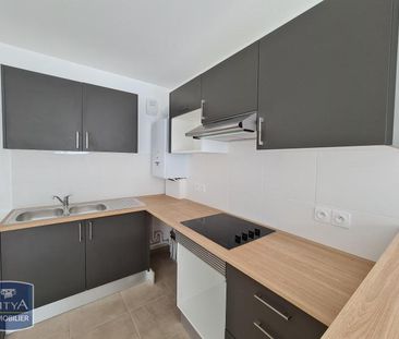 Location Appartement 3 pièces 60m² LE HAVRE 76600 - Photo 5