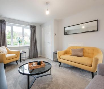 2 bedroom semi-detached house to rent - Photo 3