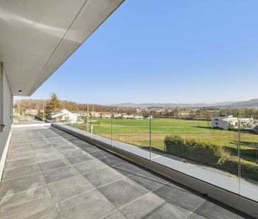 3.5-Zimmer Maisonettwohnung Erstvermietung - Photo 2