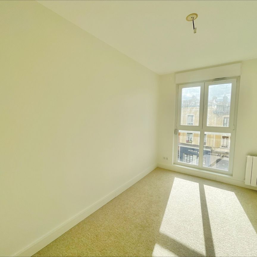 APPARTEMENT T3 + GARAGE Villeurbanne (69100) - Photo 1