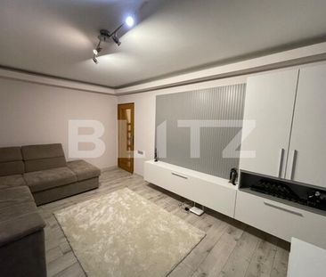 Apartament 2 camere, 54 mp utili, zona Billa - Fotografie 3