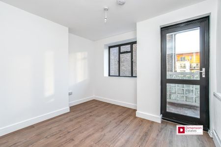 1 bedroom in a flat share to rent - Photo 5