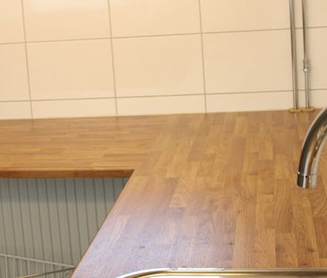 Björcksgatan 34 A - Foto 1