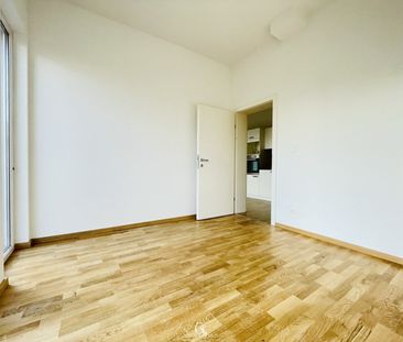 Charmante 2-Zimmer-Wohnung mit Steinboden und Klimaanlage - Foto 1