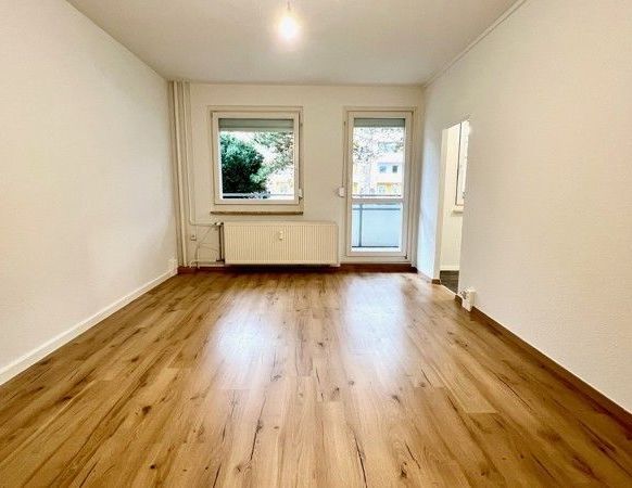 Anschauen und wohlfühlen - familienfreundliche Wohnung im Erdgeschoß! - Foto 1