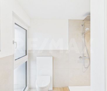 NEUBAU Superschöne 3.5 Zimmer Dach-Maisonettewohnung mit Balkon in ... - Photo 2