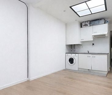 Appartement te huur in Moeskroen voor € 620 met 1 slaapkamer - Photo 2