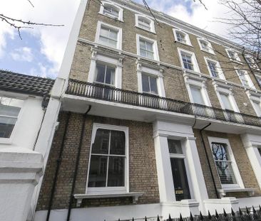 3 bedroom maisonette to rent - Photo 5