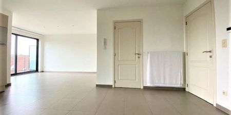 Appartement te huur in Hamme voor € 880 met 2 slaapkamers - Photo 2