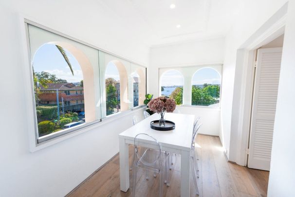 5/1 Esther Road, Mosman NSW 2088 - Apartment For Rent | Domain - Photo 1