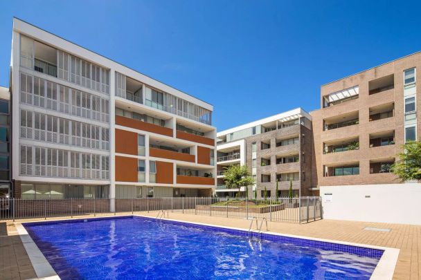 A13/28 Gower Street, Summer Hill - Photo 1