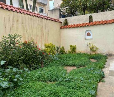 Ενοικίαση κατοικίας, 24 τ.μ., Ηλιούπολη, 400 € - Photo 4