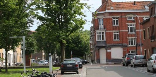 Sint Rochuslaan 2, kamer 23 - Foto 2