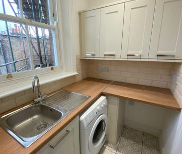 Studio to rent - Photo 5