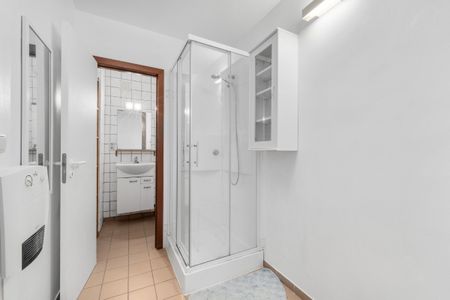 Knusse woning met 1 slaapkamer in Gent te huur - Foto 5