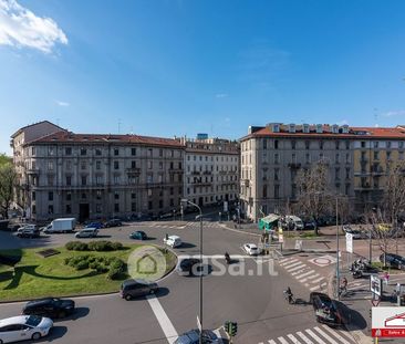 Trilocale in Affitto in Via Giovanni Boccaccio a Milano - Foto 5