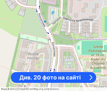 nowy apartament z miejscem parkingowym Koncertowa - Фото 1
