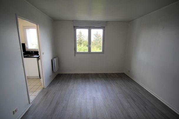 Location Appartement 1 pièce 31m² - Photo 1