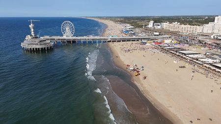 Te huur: Kamer Fahrenheitstraat in Den Haag - Photo 4