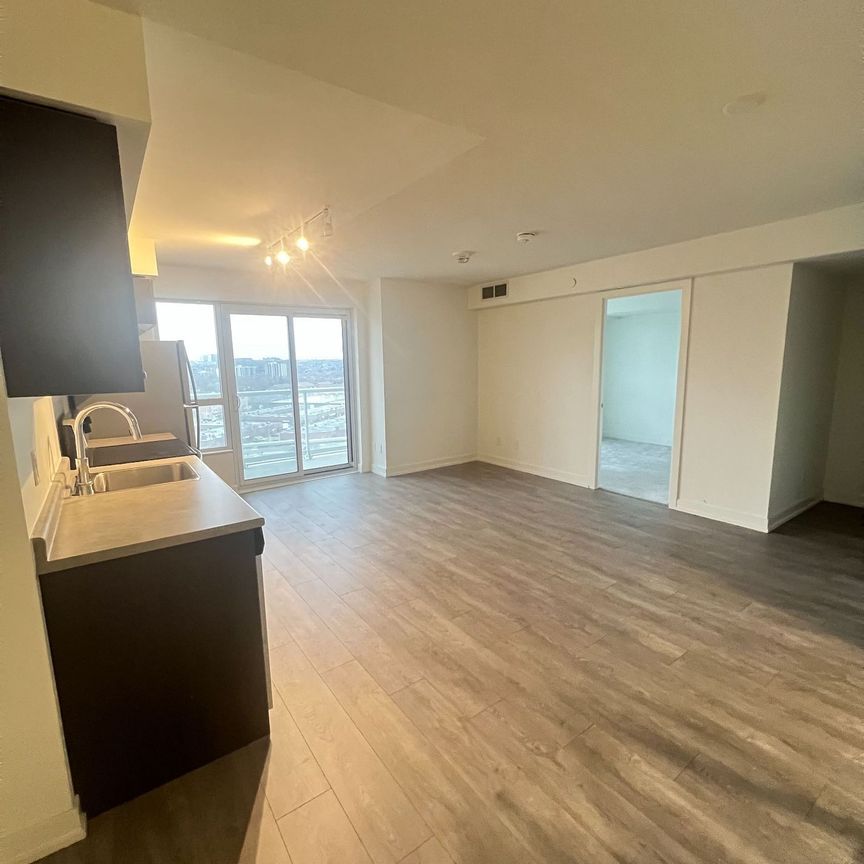 For Lease - 10 Wilby Crescent Unit# 1409, Toronto, Ontario - Photo 1