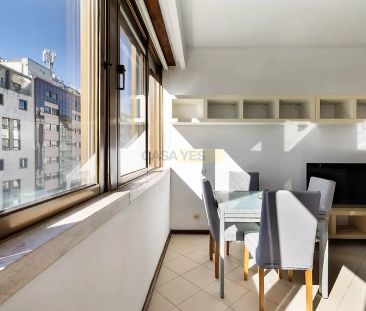 Apartment T1 in Avenidas Novas, Lisboa - Foto 1