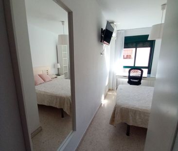 Piso de alquiler en Calle Paco Miranda, 15, El Ejido - Photo 2