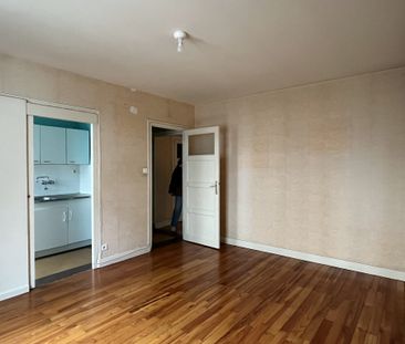 Location Appartement 3 pièces 55m² CHAMBERY 73000 - Photo 1