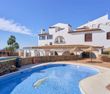 Finca rústica de alquiler en Calle las Rosas, 96, Capistrano - Photo 6