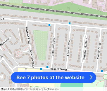 2 bedroom semi-detached house for rent - Photo 1