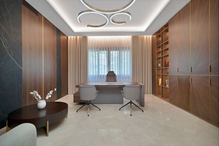 Detached Villa · Sierra Blanca - Photo 3