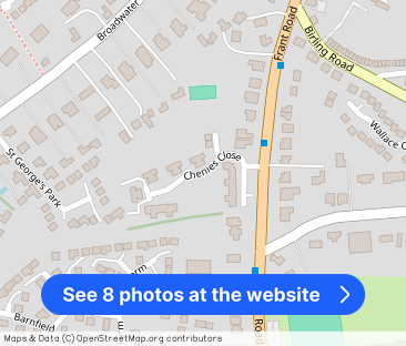 1 bedroom flat for rent - Photo 1