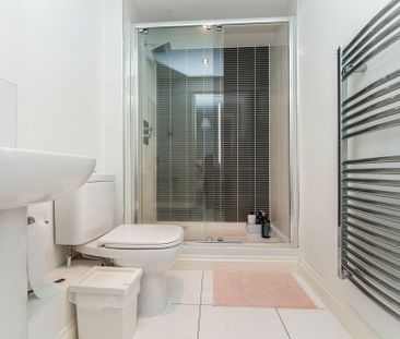 2 bedroom apartment to rent Warwick Apartments, Warwick Place, Chel... - Photo 6