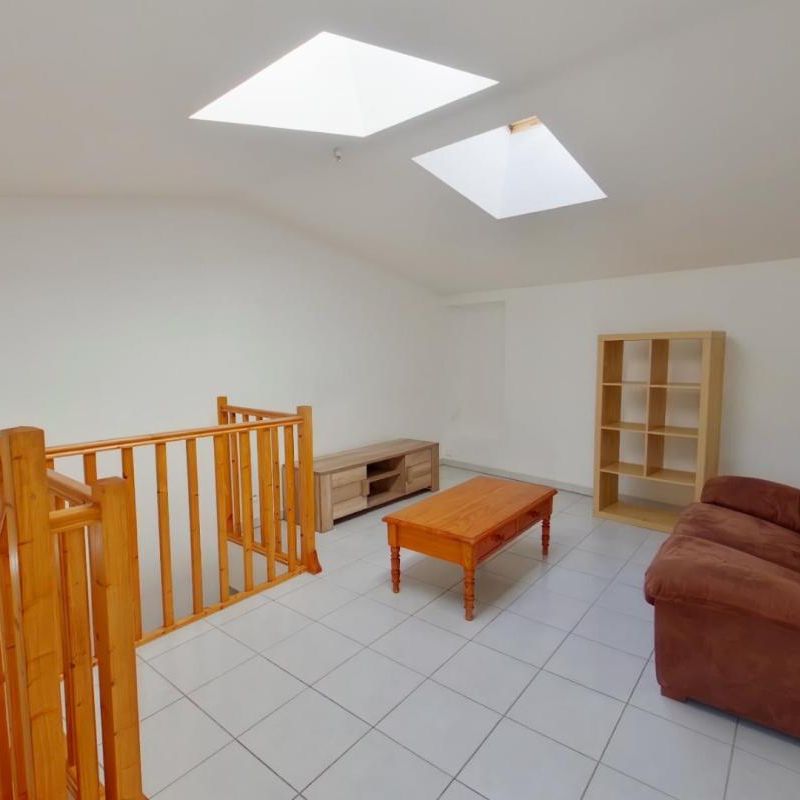 Location Appartement 3 pièces Meublé 86m² MIGNE AUXANCES 86440 - Photo 1
