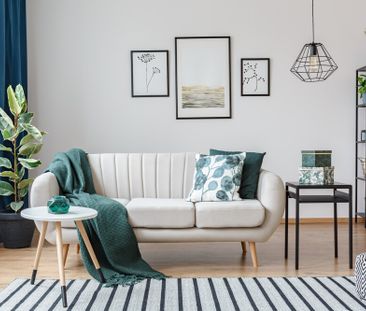 AVERNET- SCHICKE 1,5-ZIMMER-WOHNUNG IN SCHÖNER LAGE VON LÖRRACH - Photo 3