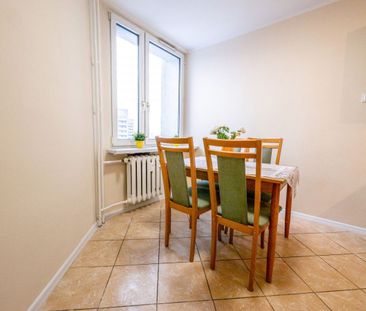 3 pokojowe mieszkanie - os. Gwiazdy Katowice 59 m² - Photo 5