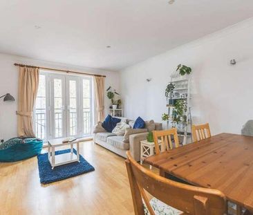 Langthorne Lodge, Charles Haller Street, London, SW2 - Photo 4