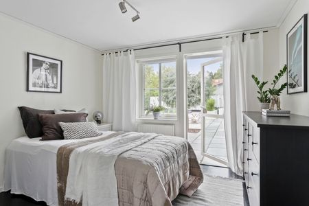 Taltrastvägen, Täby - Foto 2