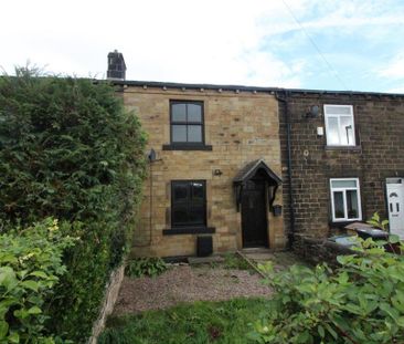 1 bedroom cottage to rent - Photo 1