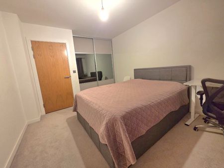 1 Bed Flat, Reverence House, NW9 - Photo 2