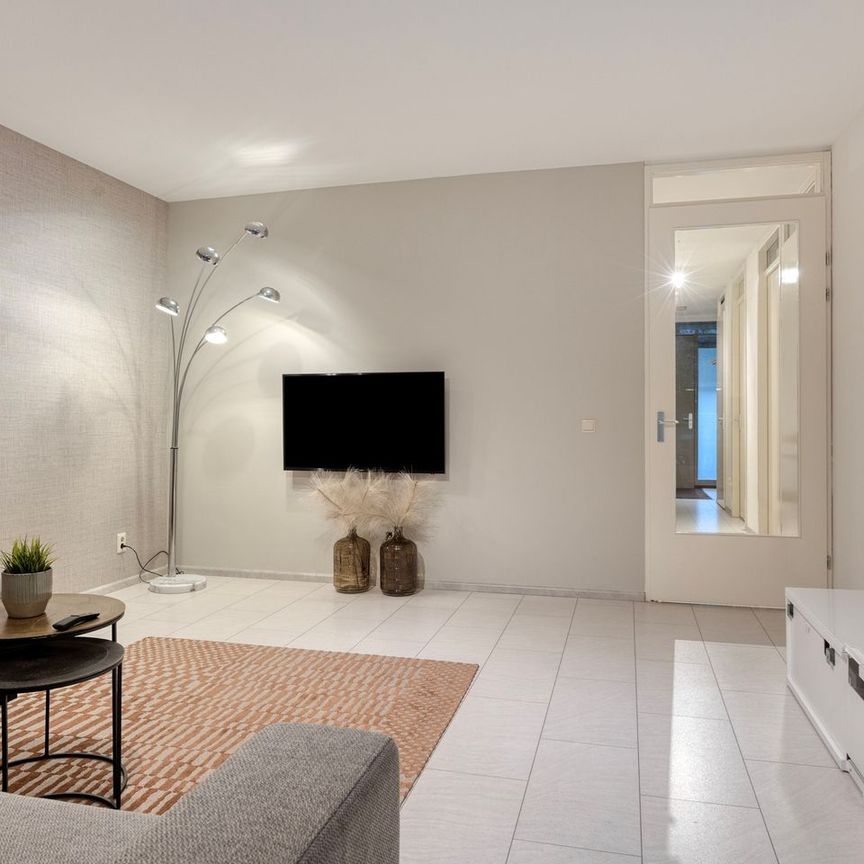 Appartement te huur: Oppert 116 3011 HV Rotterdam - Photo 1