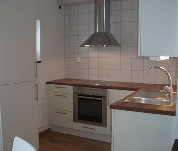 Vattengatan 26 - Photo 3