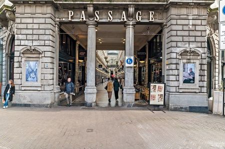 Spuistraat 65 B, 2511 BC, Den Haag - Photo 4